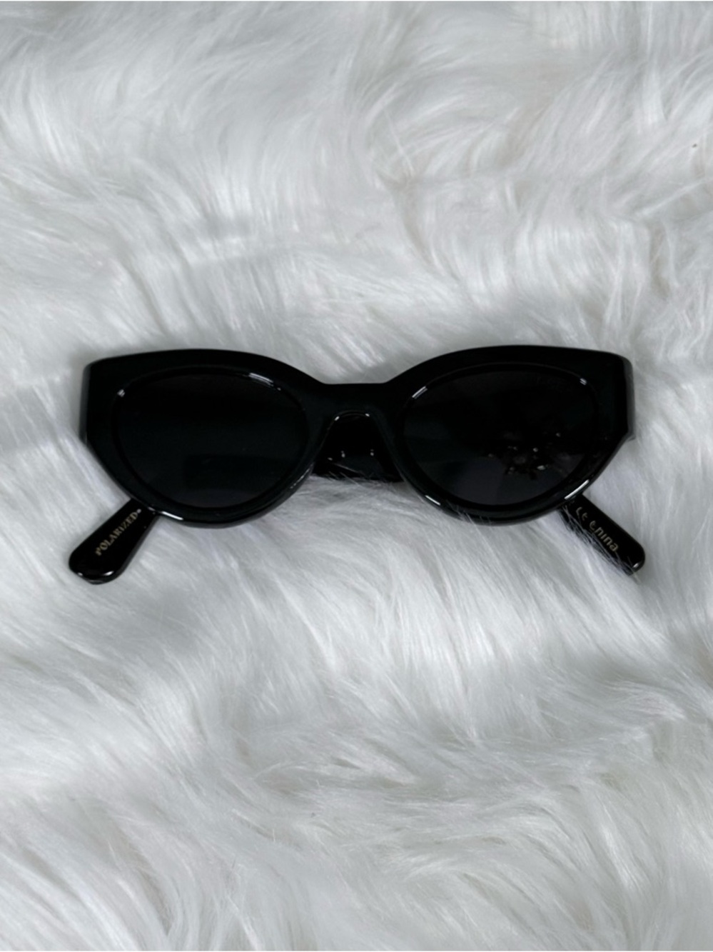 NWOT - I-Sea Ashbury Sky Polarized Sunglasses - Picture 5 of 16